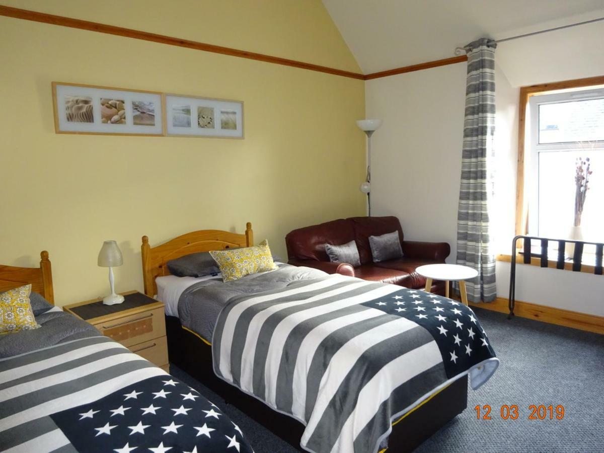 Kindale House Hotel Helmsdale Exterior photo